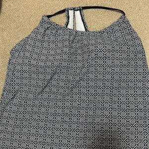 Kona Sol Bathing Suit top - XL